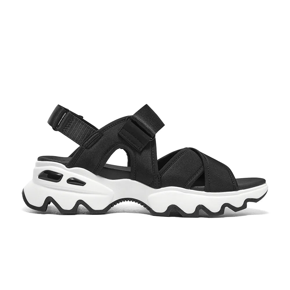 SKECHERS BIG LUG - 119710 - BLK