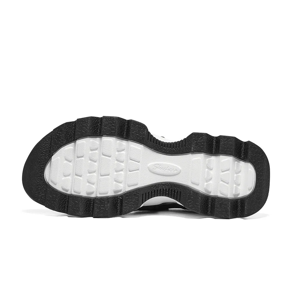 SKECHERS BIG LUG - 119710 - BLK