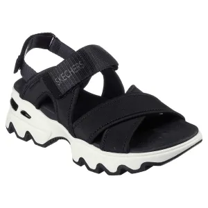 SKECHERS BIG LUG - 119710 - BLK