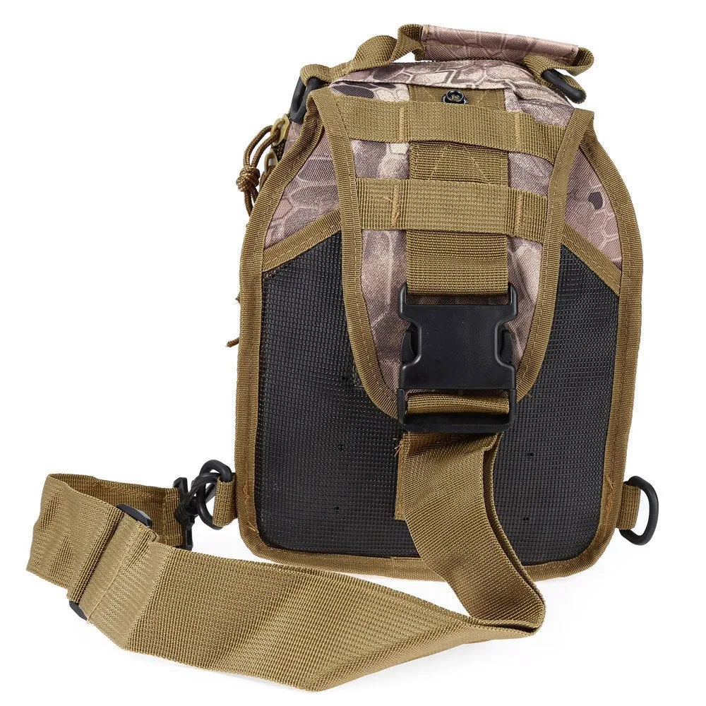 Small Military Tactical Backpack