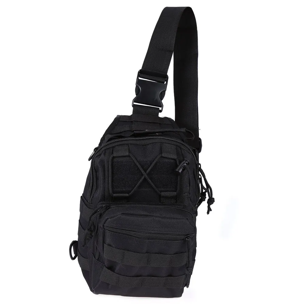 Small Military Tactical Backpack