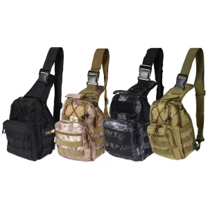 Small Military Tactical Backpack
