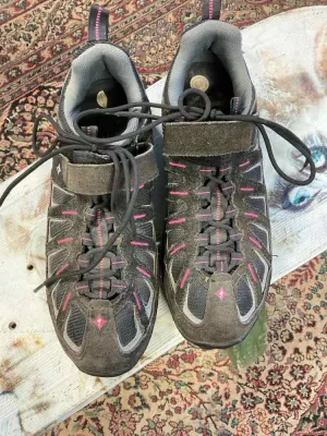 Specialized BG Bike Shoes Women's 11.5