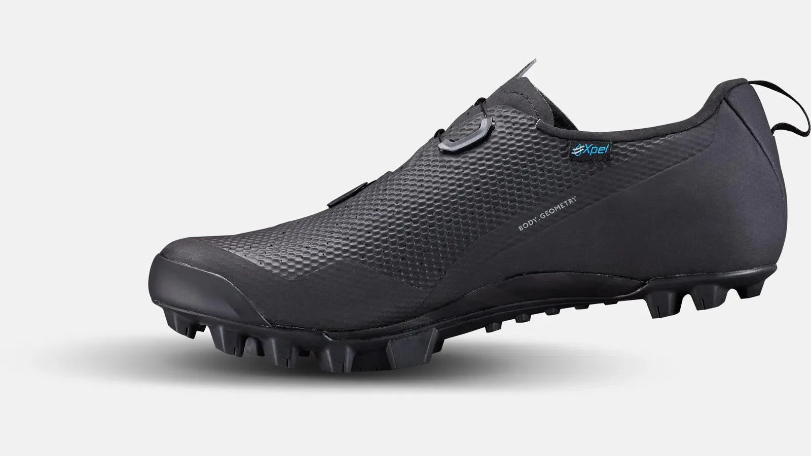 SPECIALIZED Recon 3.0 Gravel MTB Cycling Shoes - Black