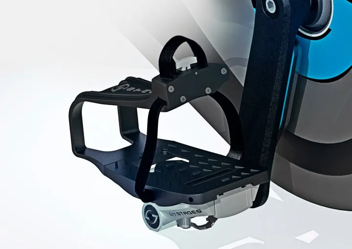 Stages SP3 Pedal