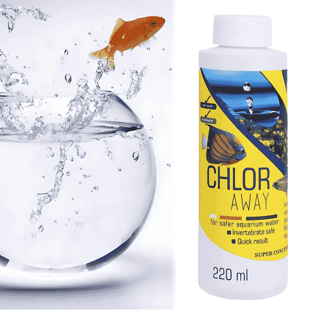 Starter Aquatic Remedies Easy Mature (Twin Pack) 50 50 ml