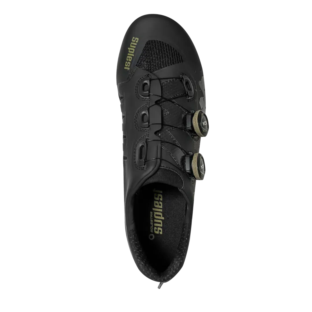 SUPLEST Road Cycling Shoes Pro - Seabase LTD