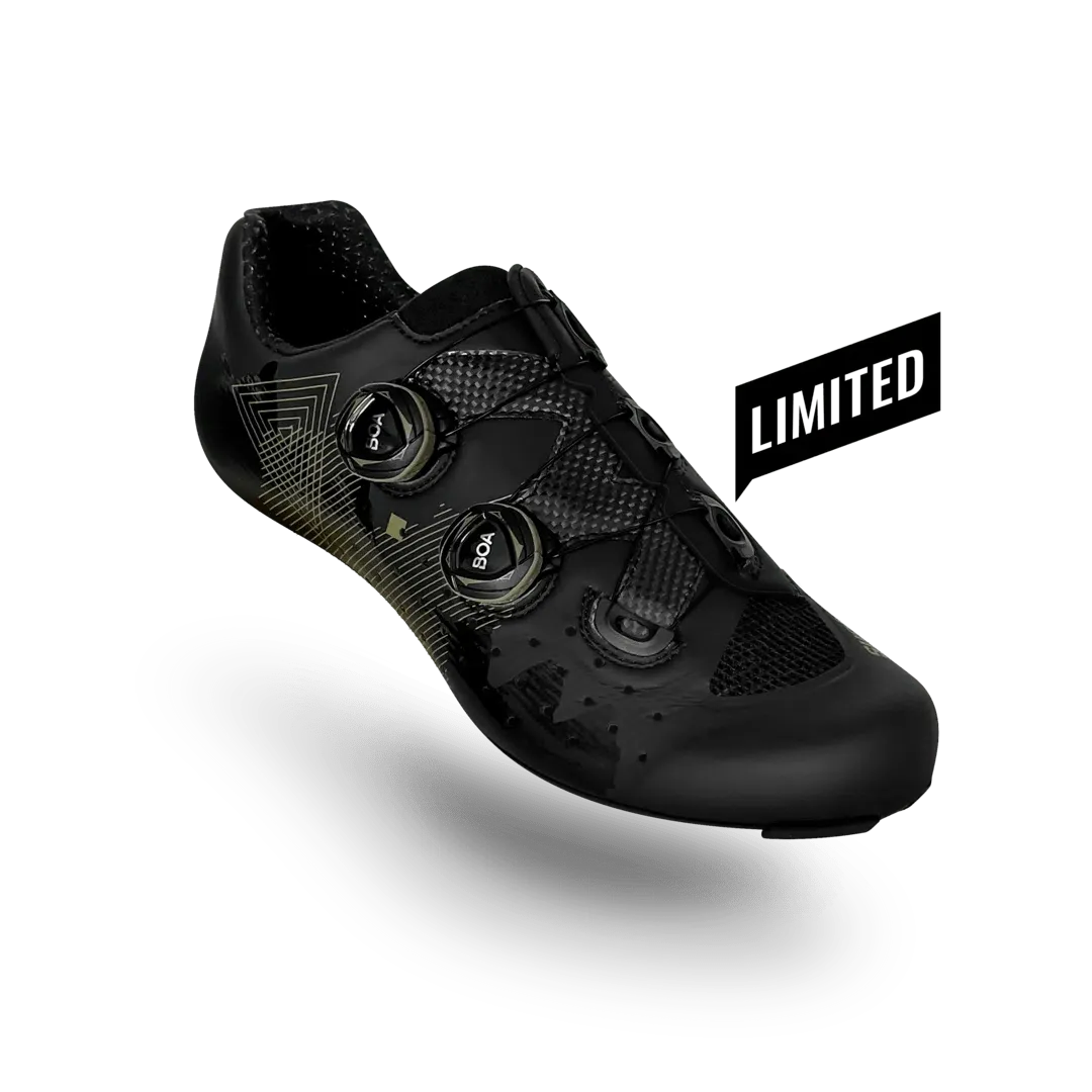 SUPLEST Road Cycling Shoes Pro - Seabase LTD