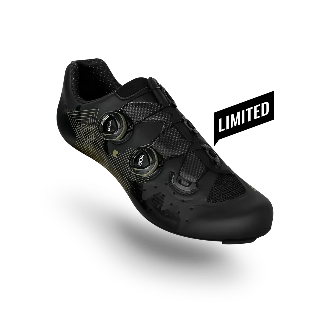 SUPLEST Road Cycling Shoes Pro - Seabase LTD