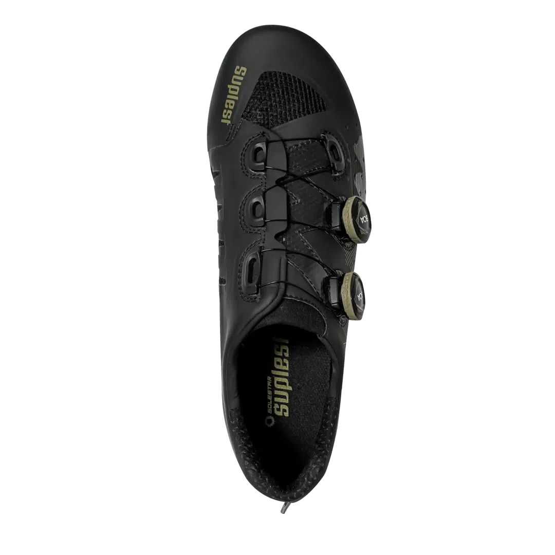SUPLEST Road Cycling Shoes Pro - Seabase LTD