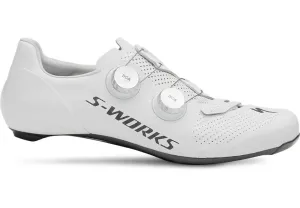 Sw 7 Rd Shoe Wht
