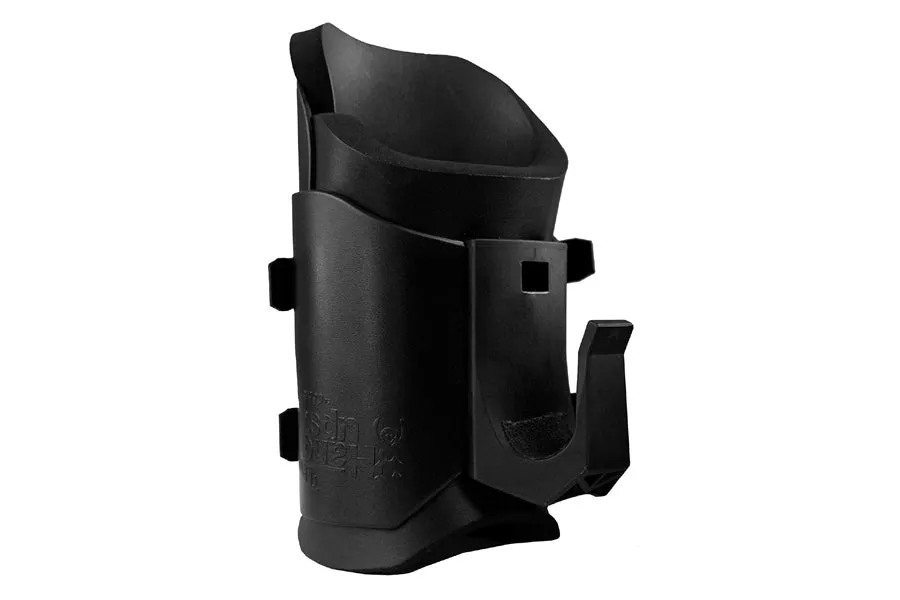 Teeter EZ-Ups Hang-ups Gravity Boots - XL