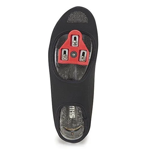 Tenn Neoprene Overshoes