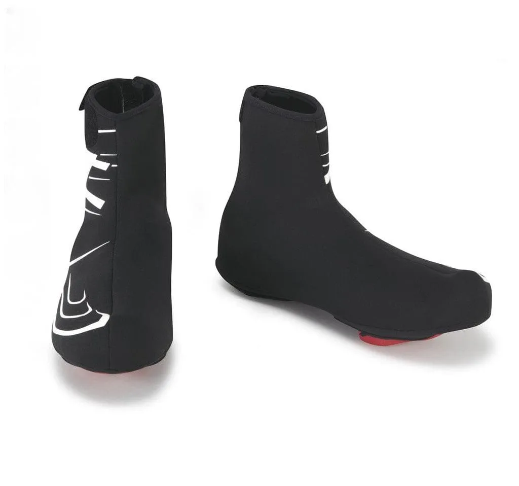 Tenn Neoprene Overshoes