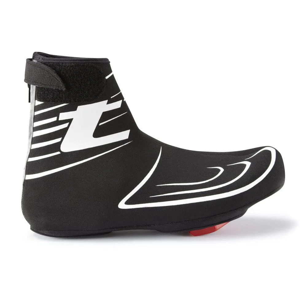 Tenn Neoprene Overshoes