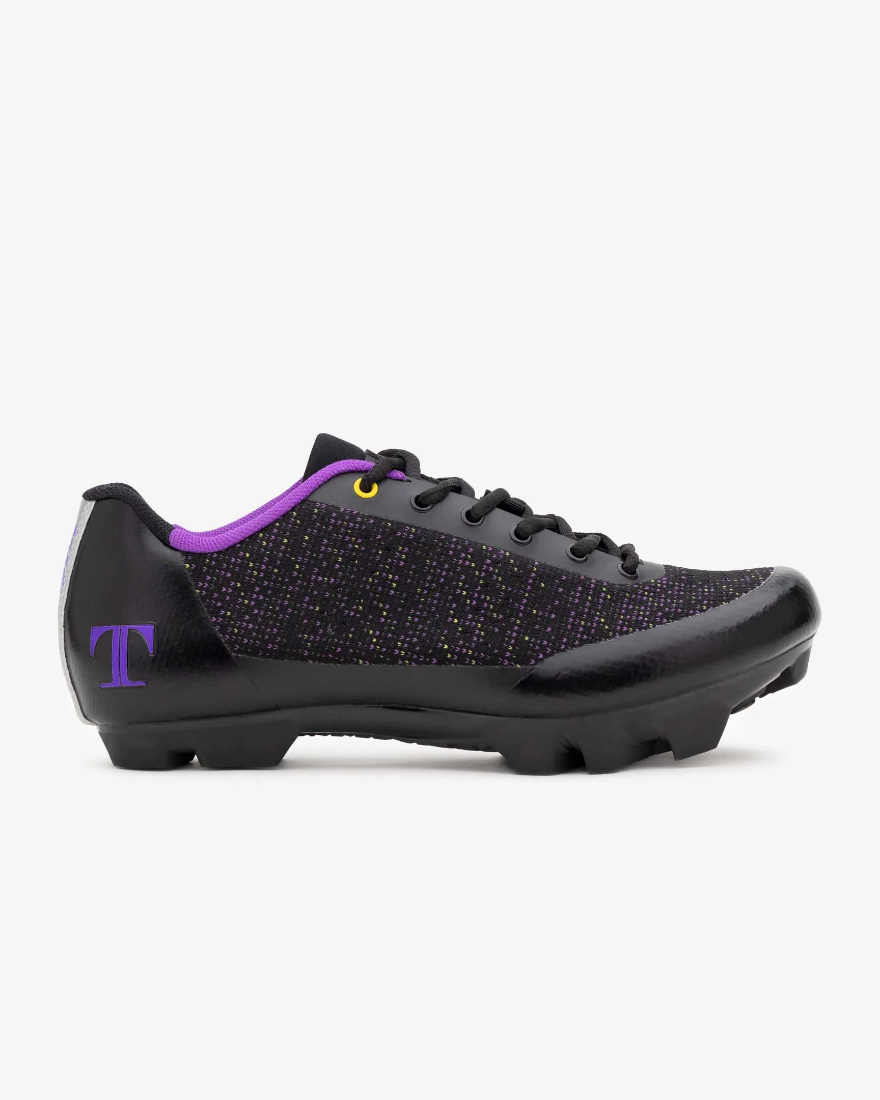 Terra Lace - Indoor Cycling / Mountain Biking with SPD Cleats Included