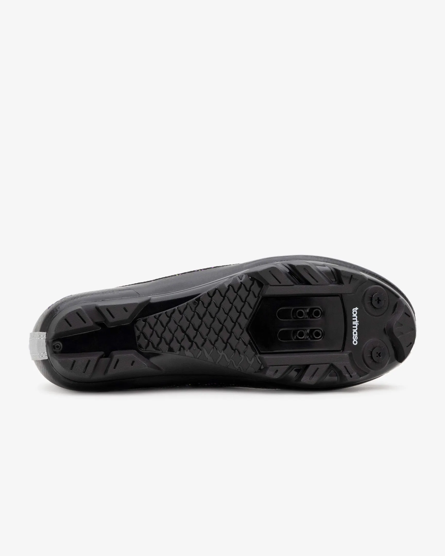 Terra Lace - Indoor Cycling / Mountain Biking with SPD Cleats Included