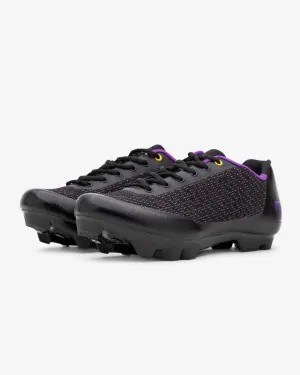 Terra Lace - Indoor Cycling / Mountain Biking with SPD Cleats Included