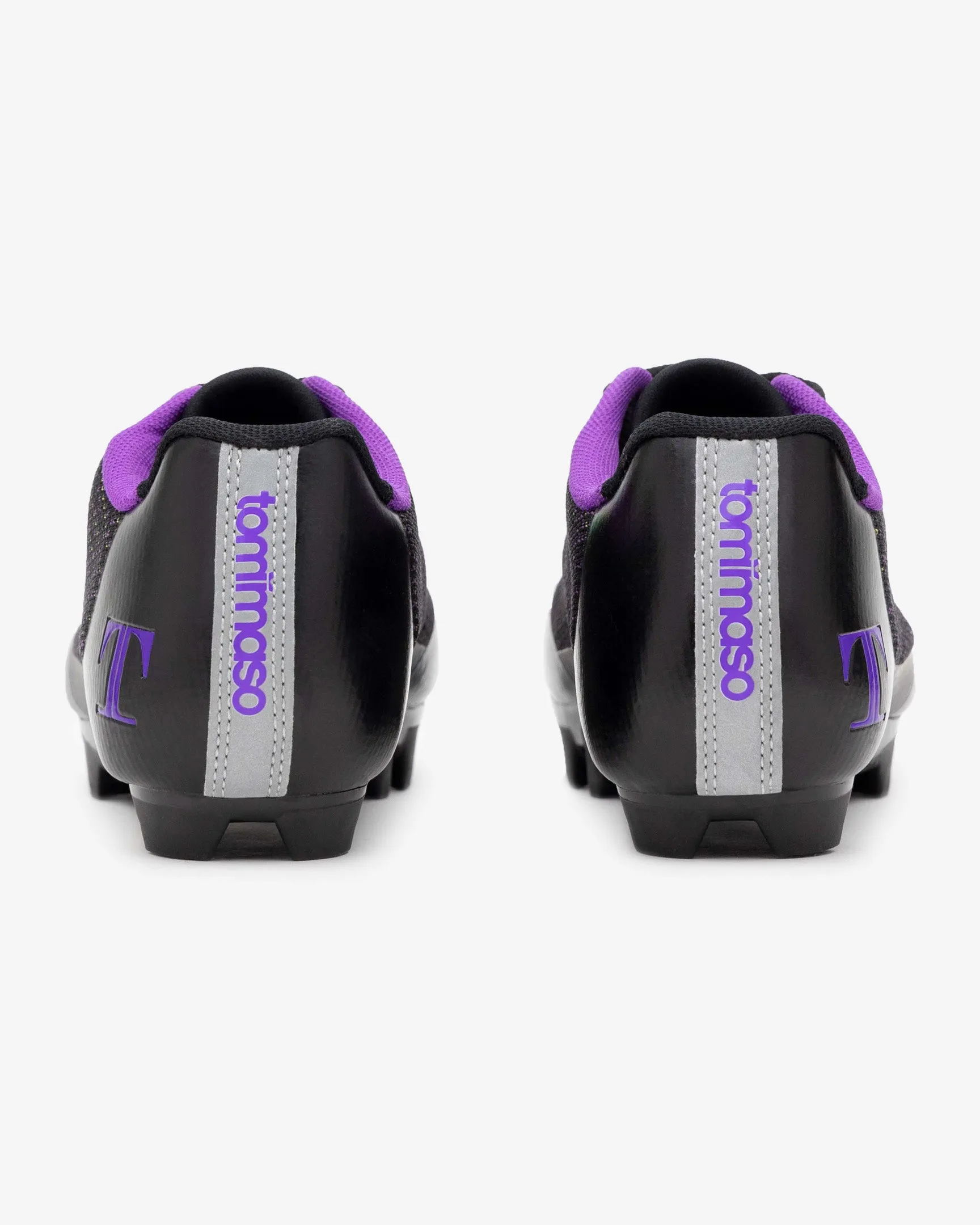 Terra Lace - Indoor Cycling / Mountain Biking with SPD Cleats Included