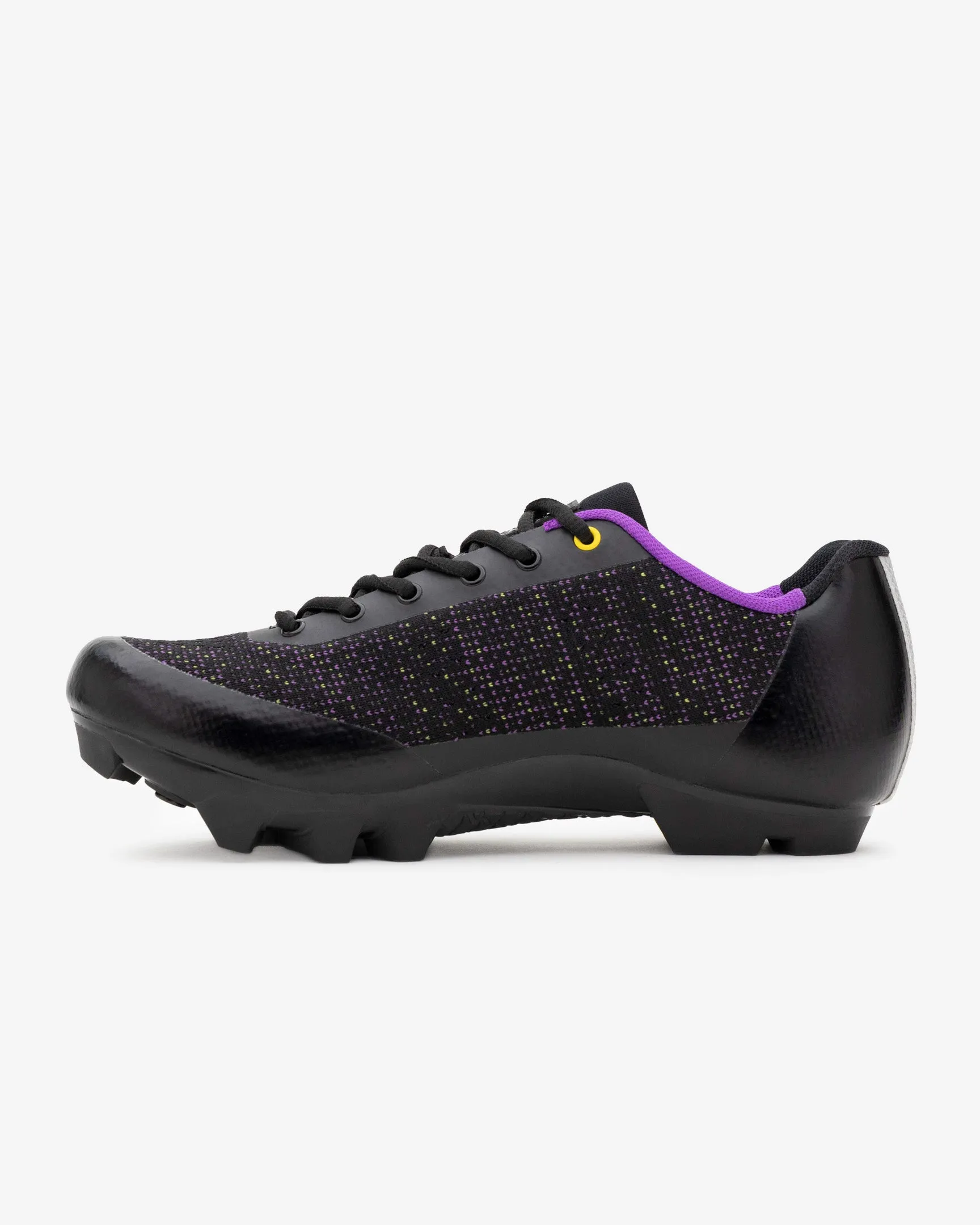 Terra Lace - Indoor Cycling / Mountain Biking with SPD Cleats Included