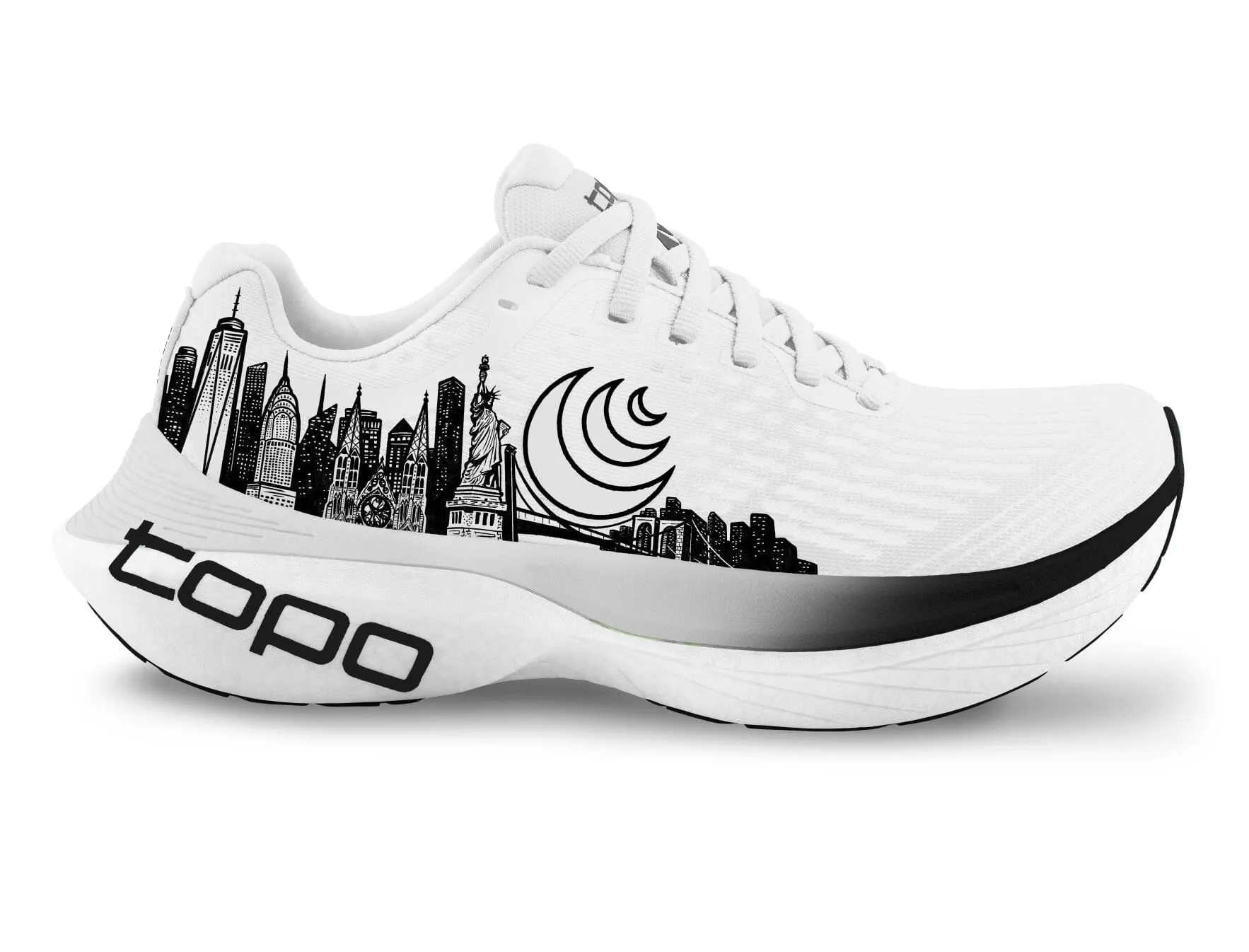 Topo Men's Specter 2 Road Running Shoes
