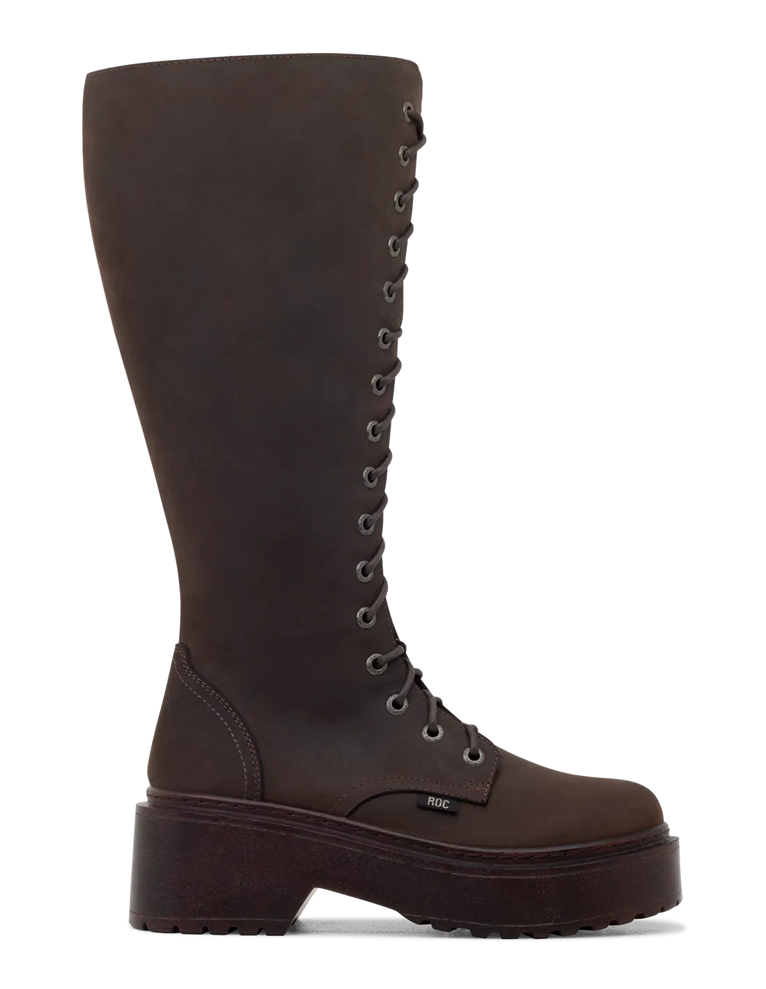 TULSA WIDE CALF