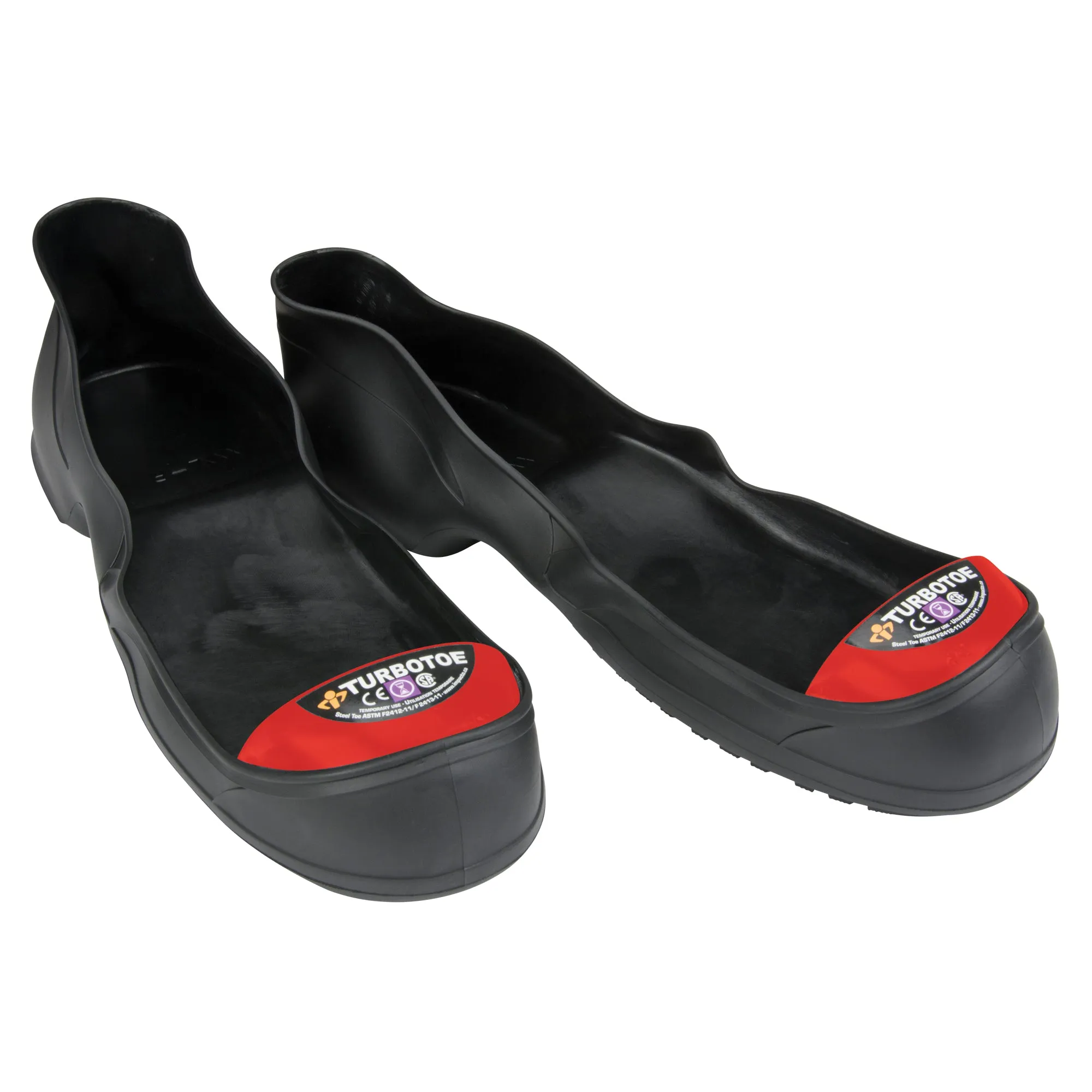 TurboToe® Safety Toe Caps, Large