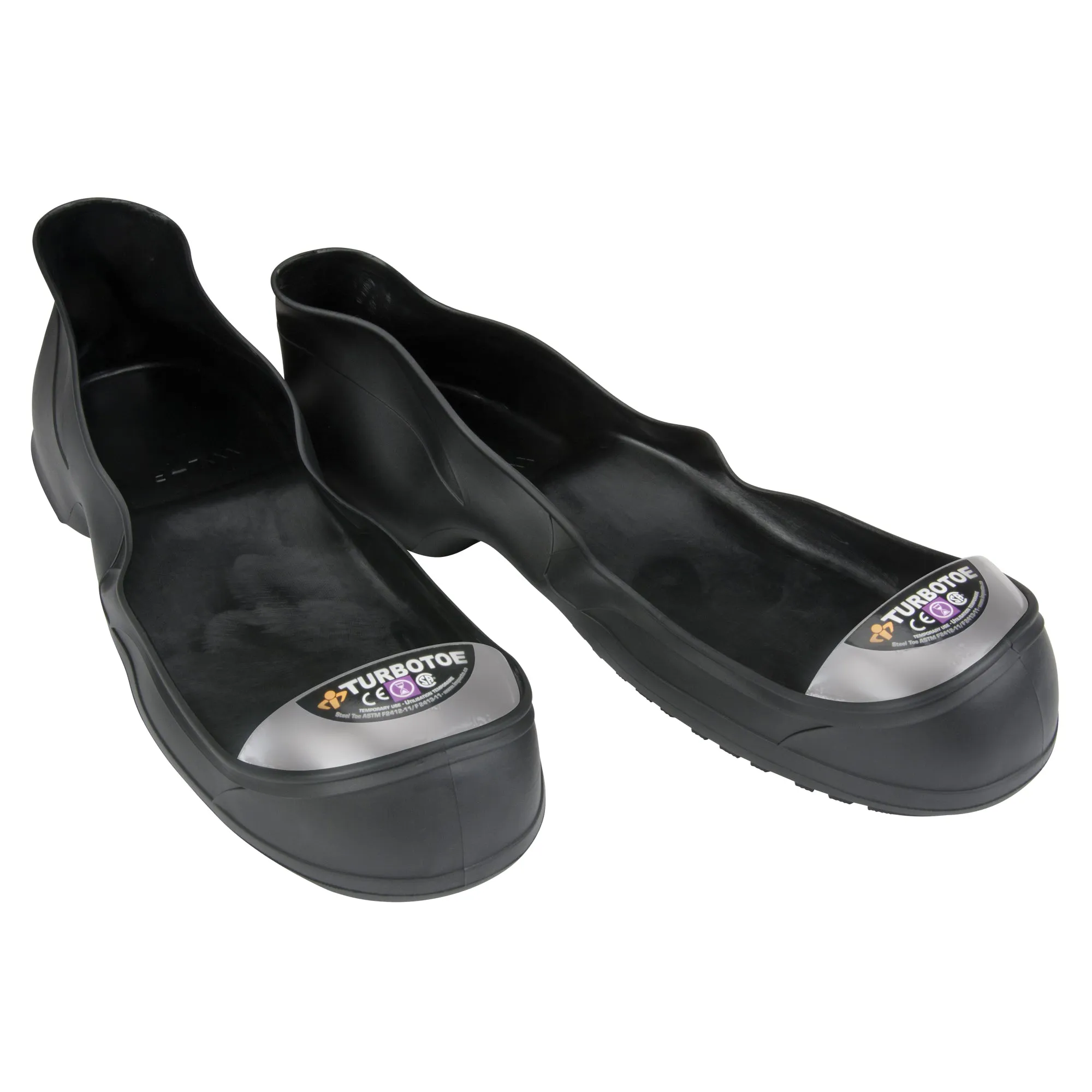 TurboToe® Safety Toe Caps, X-Small