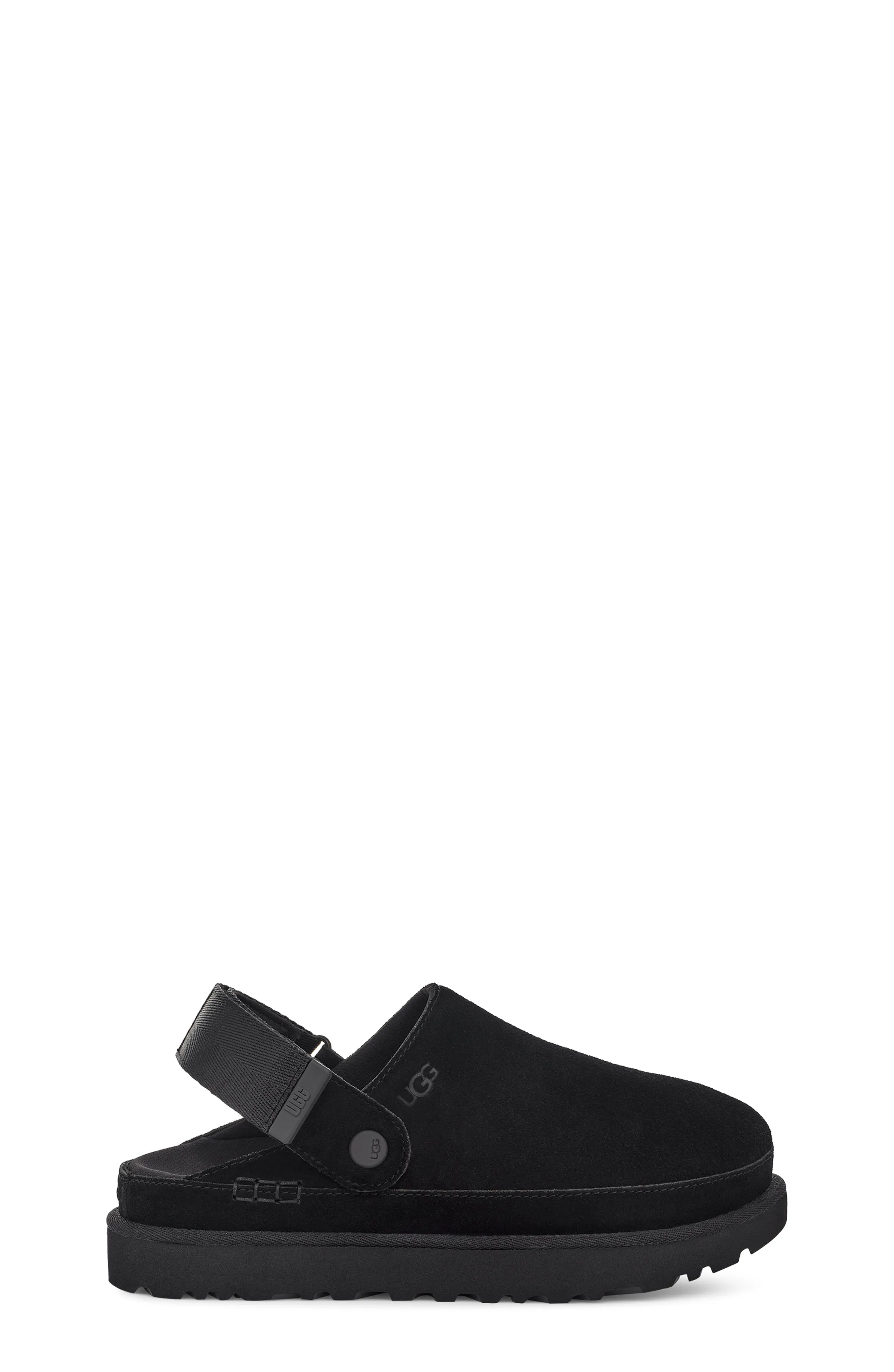 UGG Golden Star Clog Womens Slides