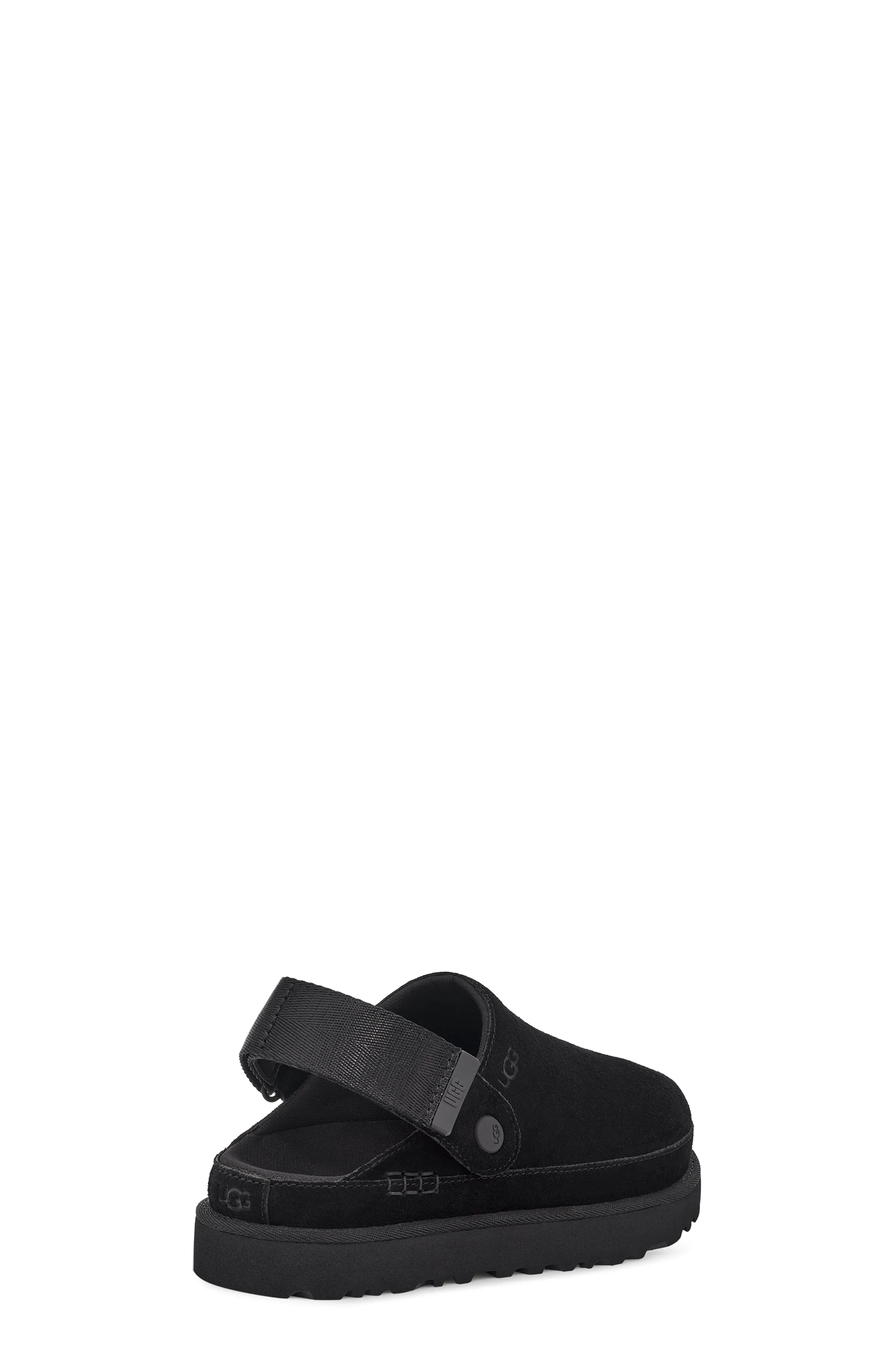 UGG Golden Star Clog Womens Slides
