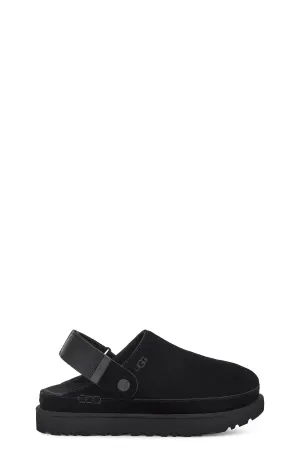 UGG Golden Star Clog Womens Slides