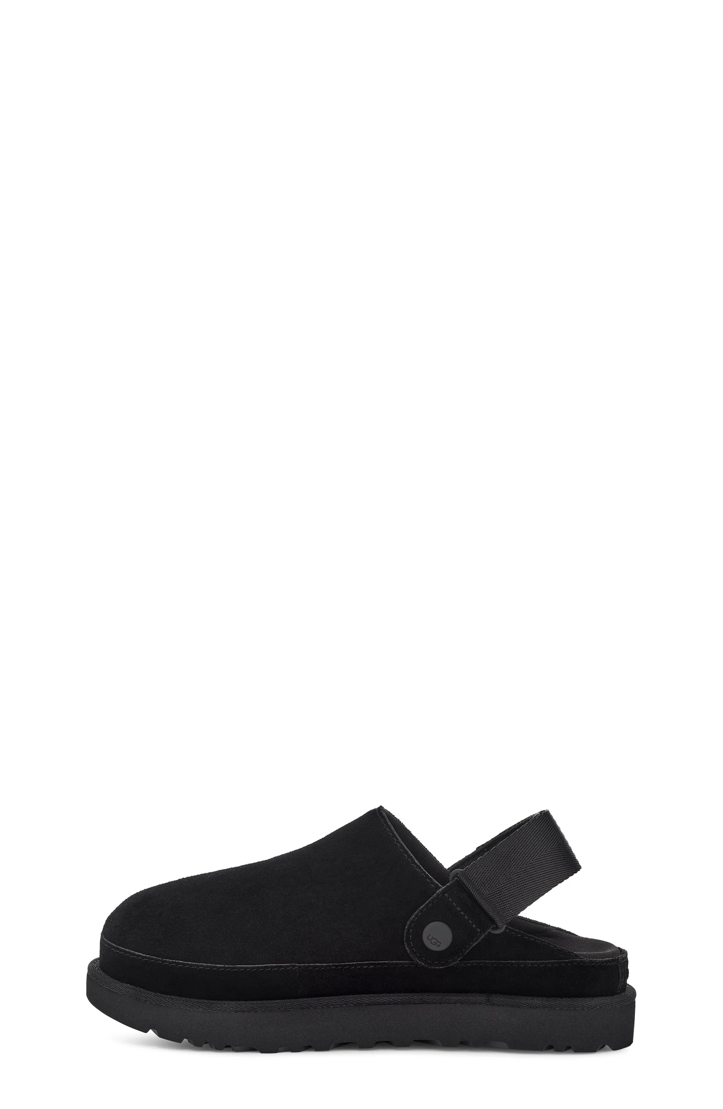 UGG Golden Star Clog Womens Slides