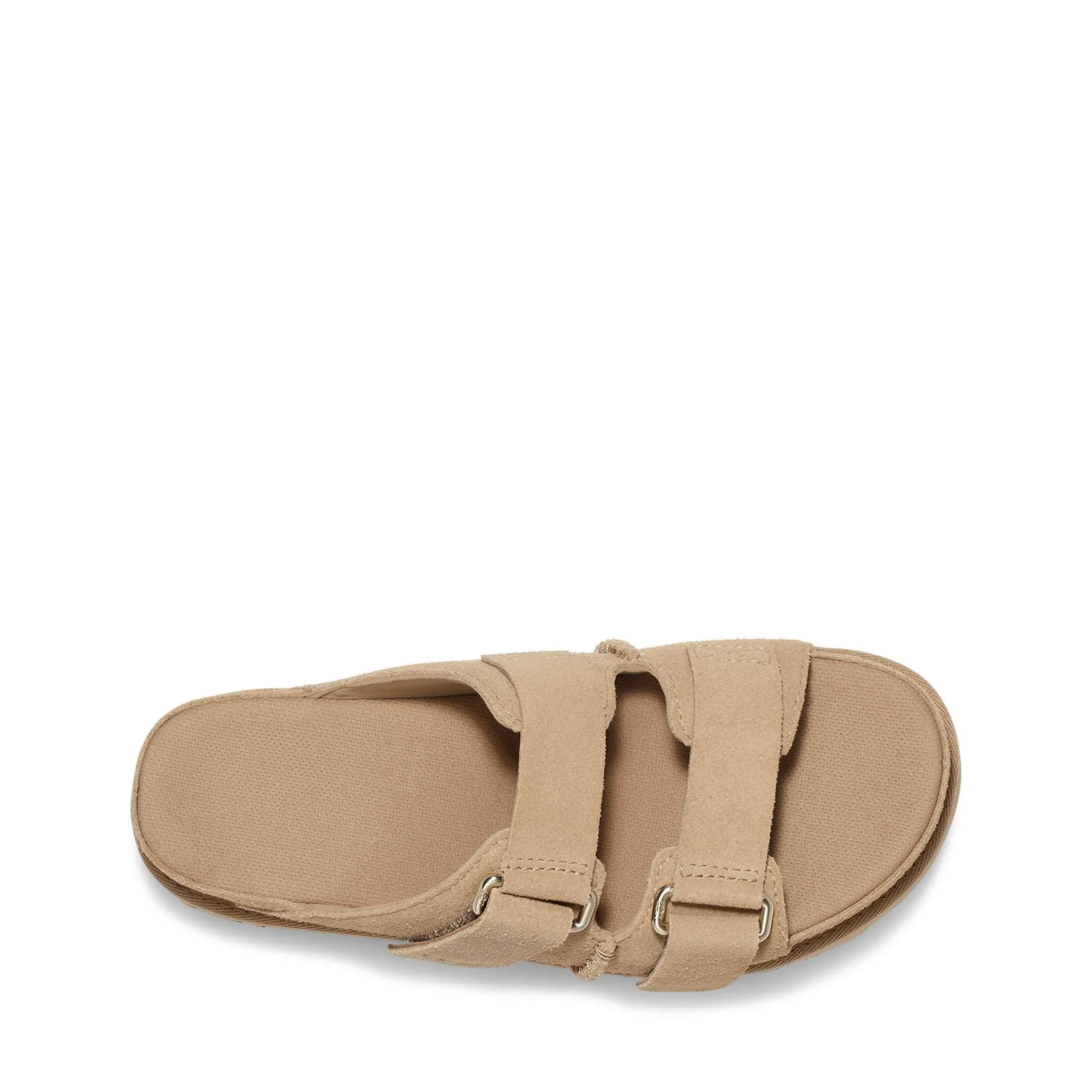 UGG® Goldenstar Hi Slide Sand