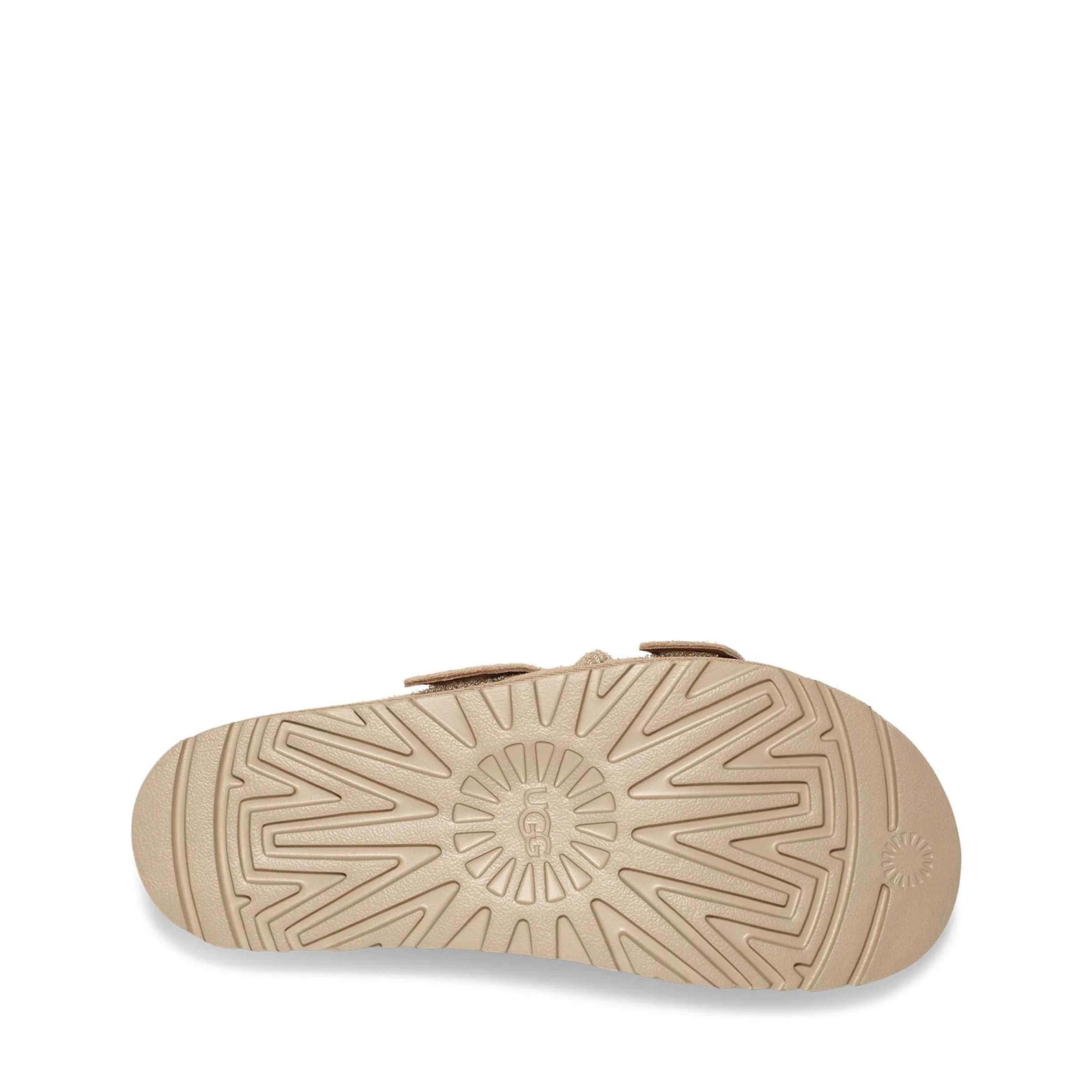 UGG® Goldenstar Hi Slide Sand