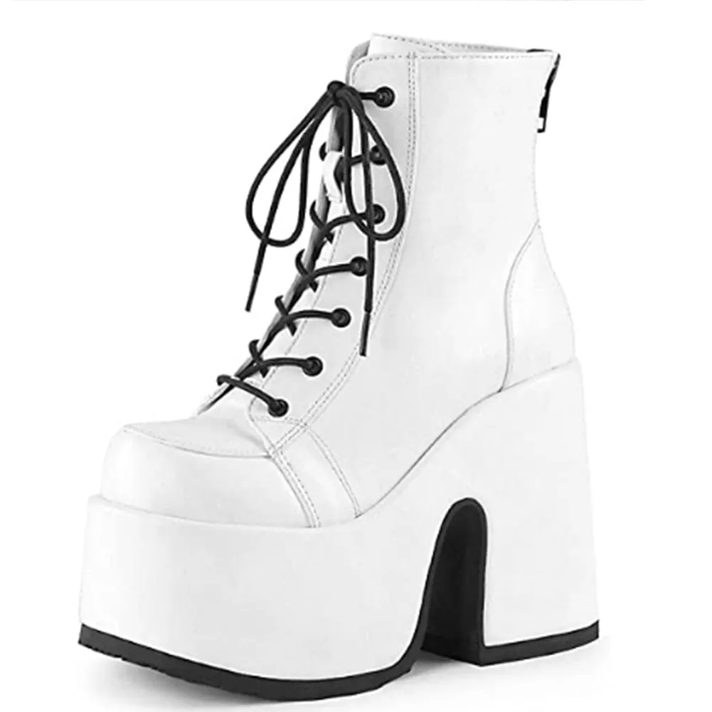 Ultra Baddie Booties