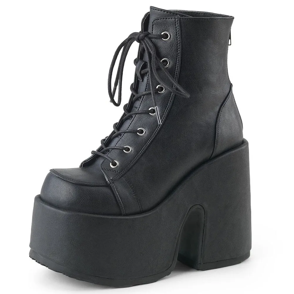 Ultra Baddie Booties