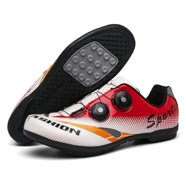 Ultra Light Bicycle Sport Shoe
