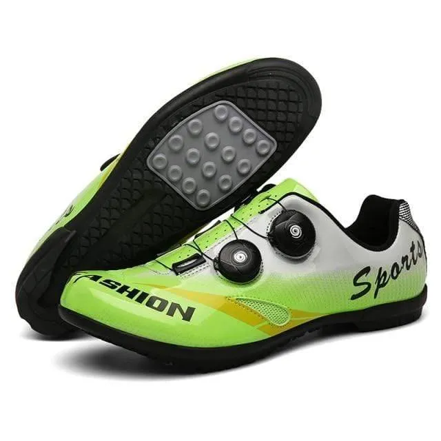 Ultra Light Bicycle Sport Shoe