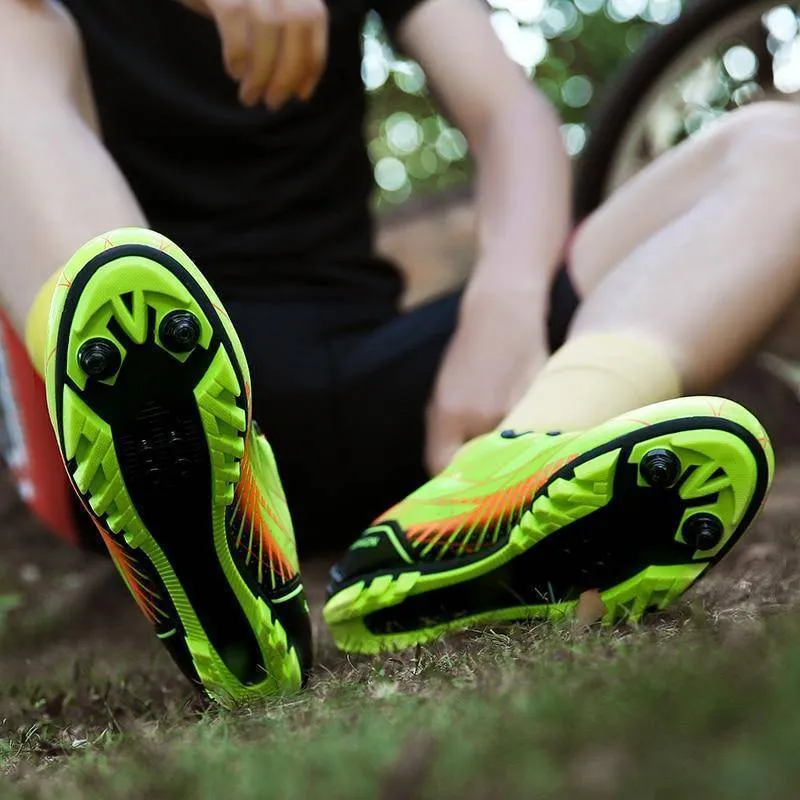 Ultra Light Bicycle Sport Shoe