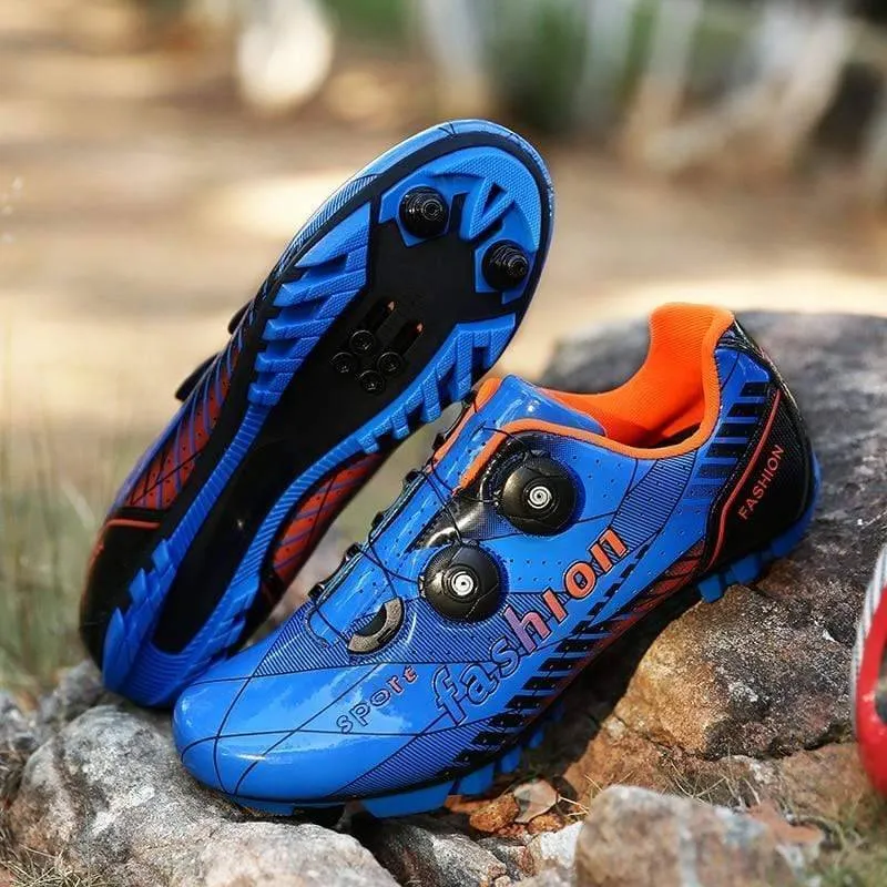 Ultra Light Bicycle Sport Shoe