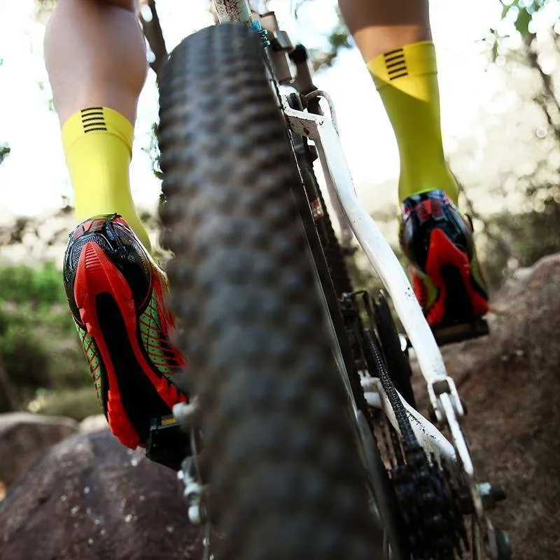Ultra Light Bicycle Sport Shoe