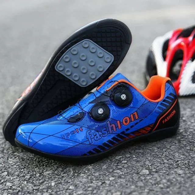 Ultra Light Bicycle Sport Shoe