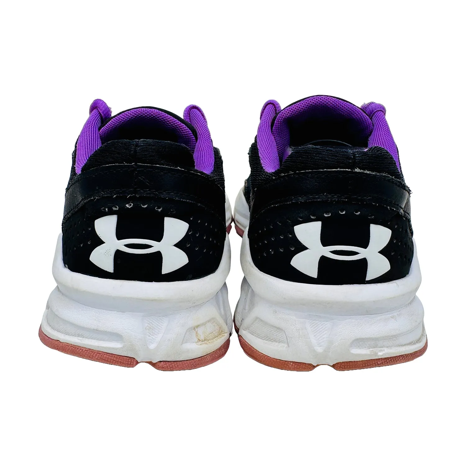 Under Armour Zone Training Shoes (Size 40.5) - 1258349-001