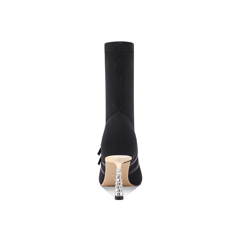 Veltique Eternia Estrano Boots