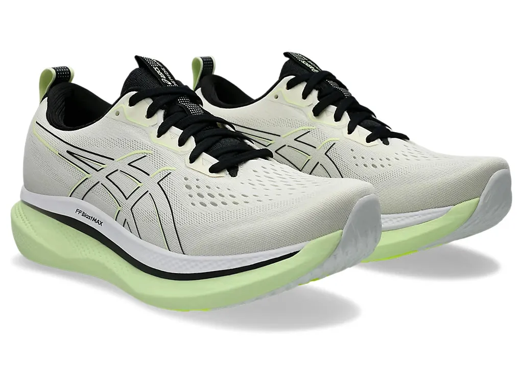 W Asics Glideride Max