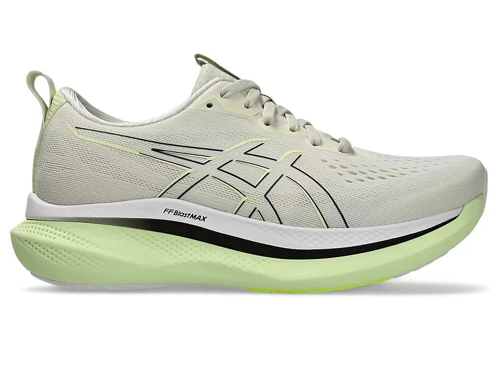 W Asics Glideride Max