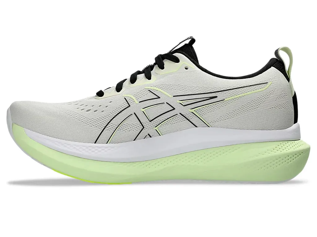 W Asics Glideride Max