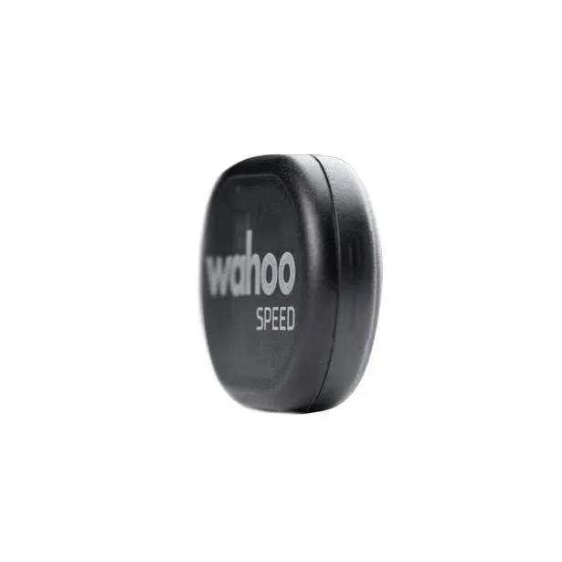 Wahoo RPM Cycling Speed Sensor (BT/ANT )