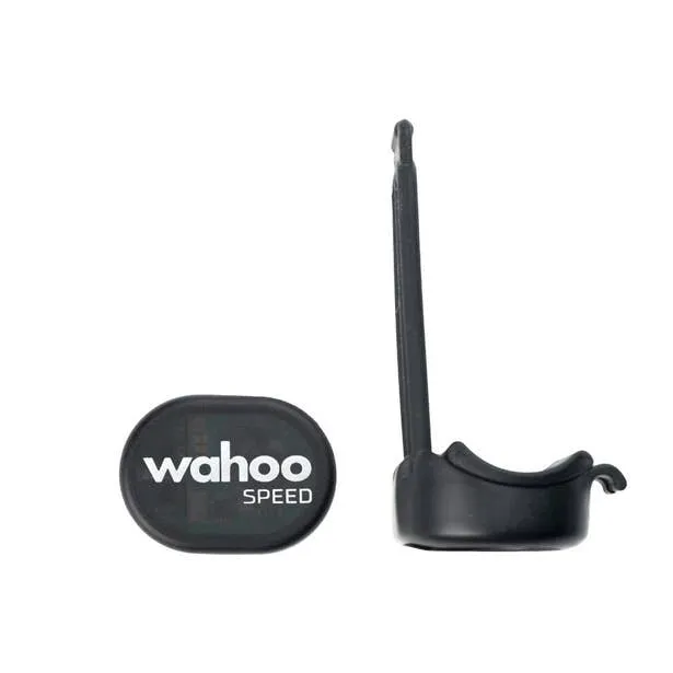 Wahoo RPM Cycling Speed Sensor (BT/ANT )