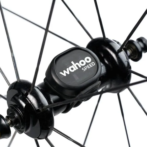 Wahoo RPM Cycling Speed Sensor (BT/ANT )